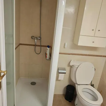 Apartment Playa Salou