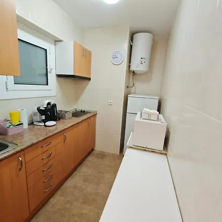 Apartment Playa Salou