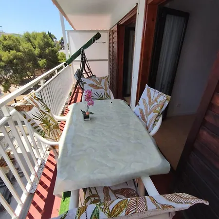 Playa Apartment *
