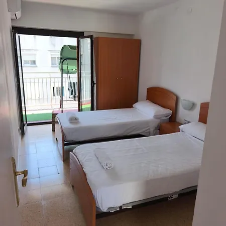 Playa Apartment *